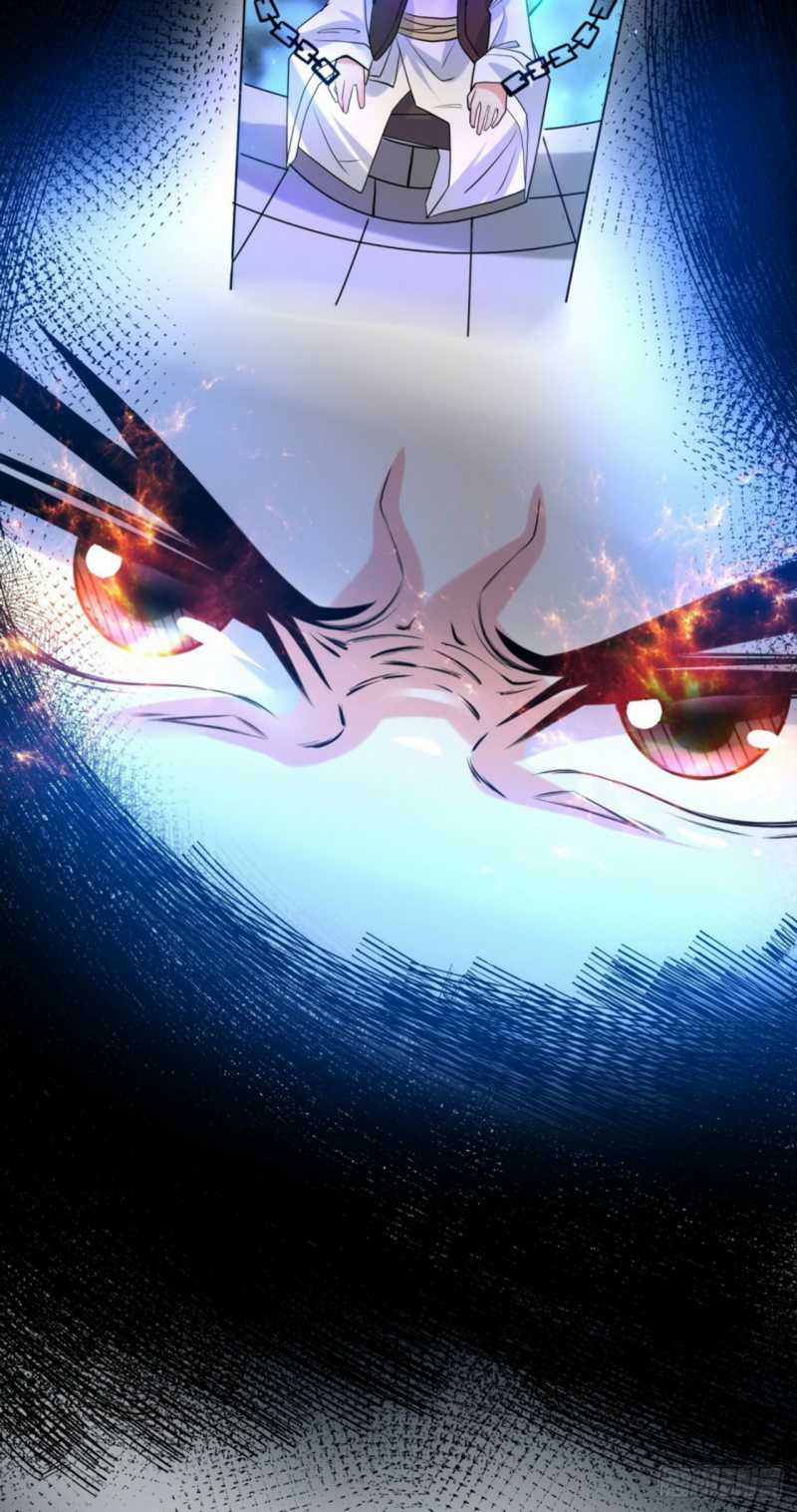 Becoming A God By Teaching Six Sisters Chapter 9 - halaman 27