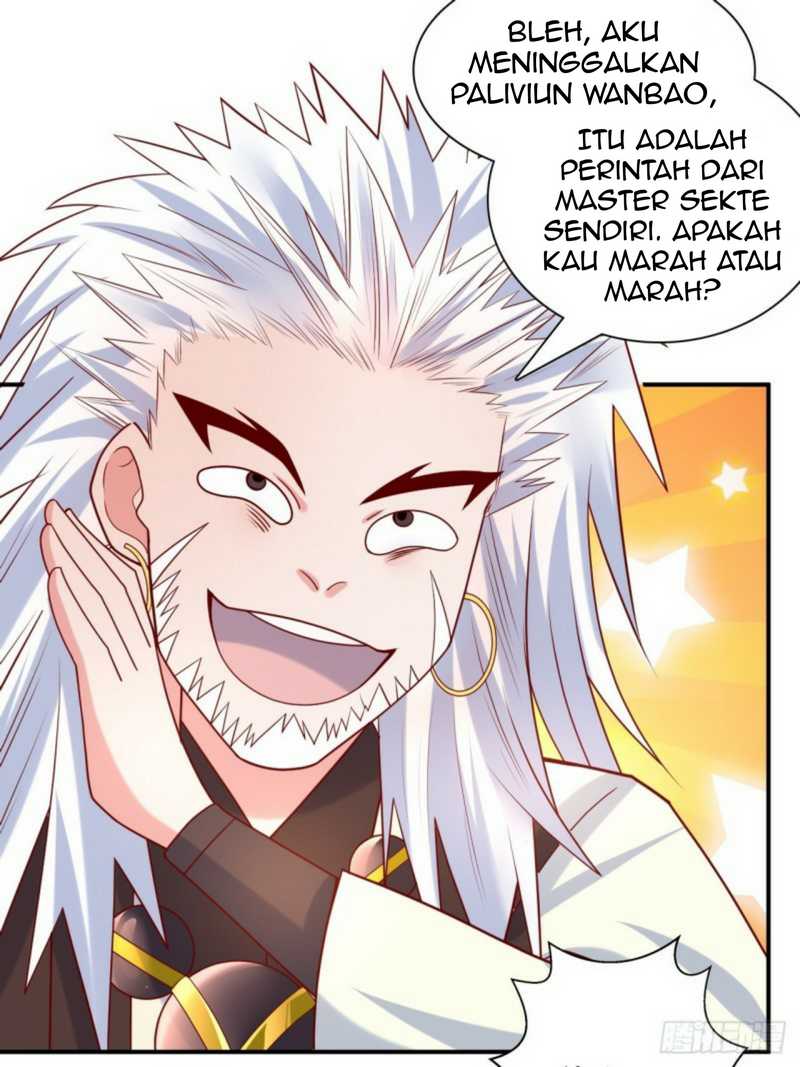 Becoming A God By Teaching Six Sisters Chapter 9 - halaman 29