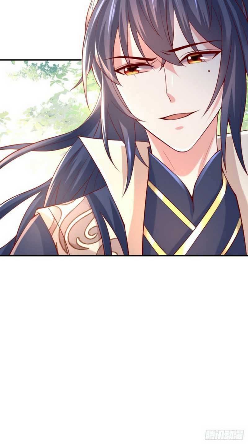 Becoming A God By Teaching Six Sisters Chapter 9 - halaman 39