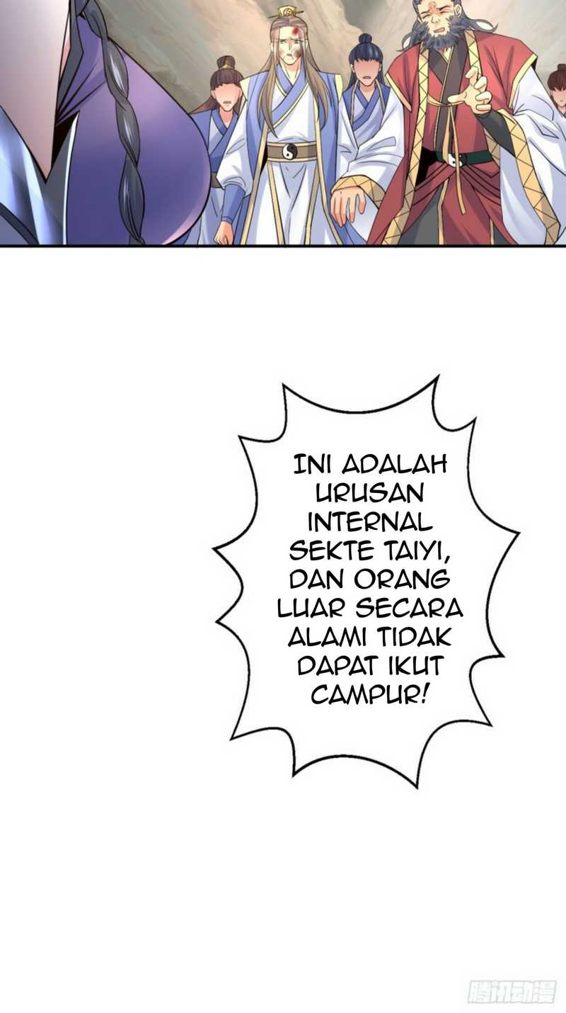 Becoming A God By Teaching Six Sisters Chapter 9 - halaman 4
