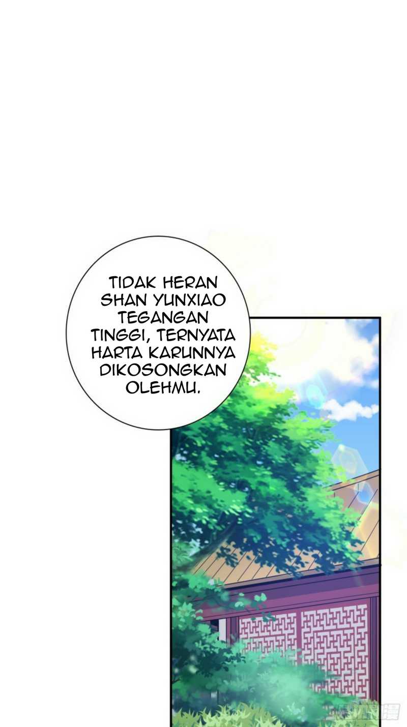 Becoming A God By Teaching Six Sisters Chapter 9 - halaman 41