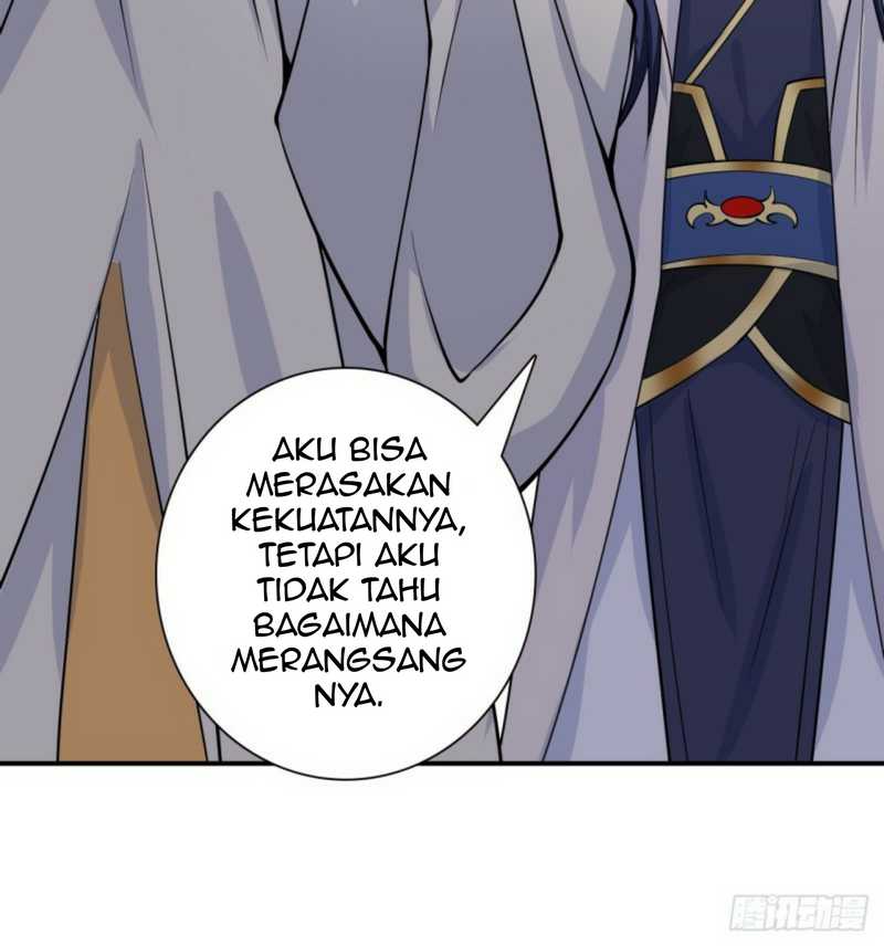Becoming A God By Teaching Six Sisters Chapter 9 - halaman 46