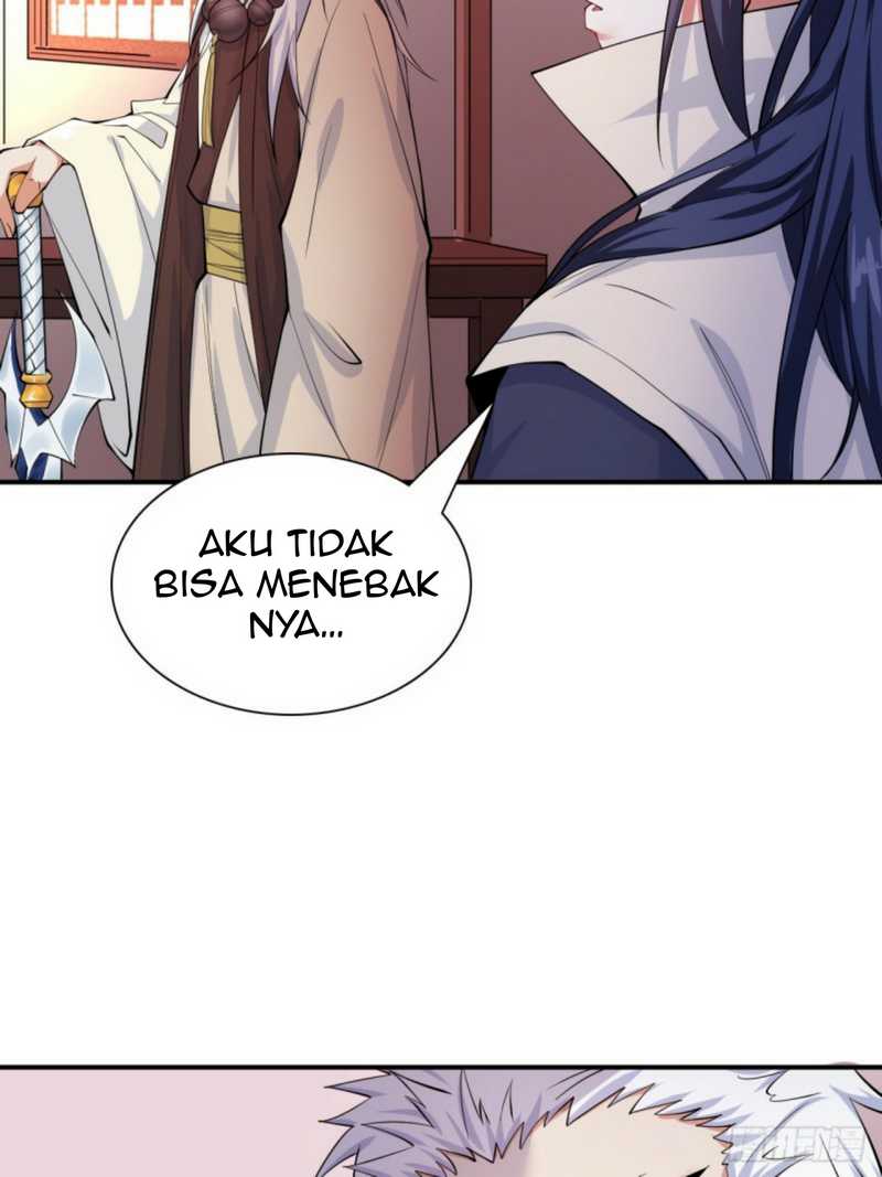 Becoming A God By Teaching Six Sisters Chapter 9 - halaman 50