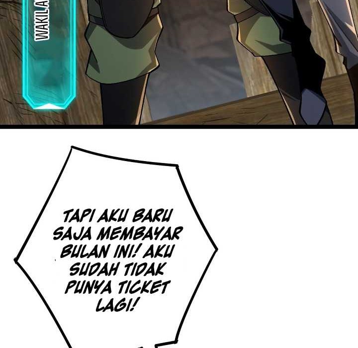 Becoming a God in Apocalypse Glossary Chapter 1 - halaman 33