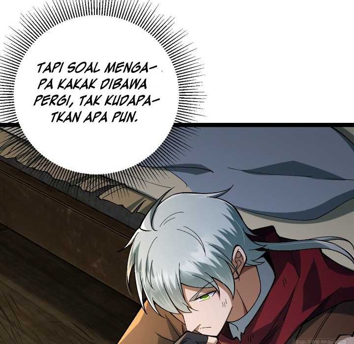 Becoming a God in Apocalypse Glossary Chapter 1 - halaman 44