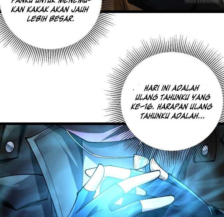 Becoming a God in Apocalypse Glossary Chapter 1 - halaman 52