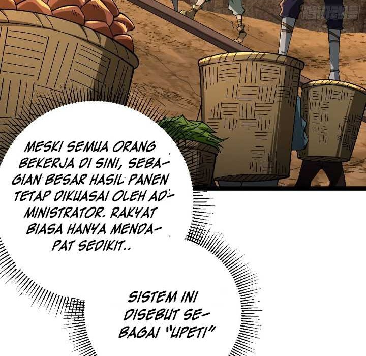 Becoming a God in Apocalypse Glossary Chapter 1 - halaman 62