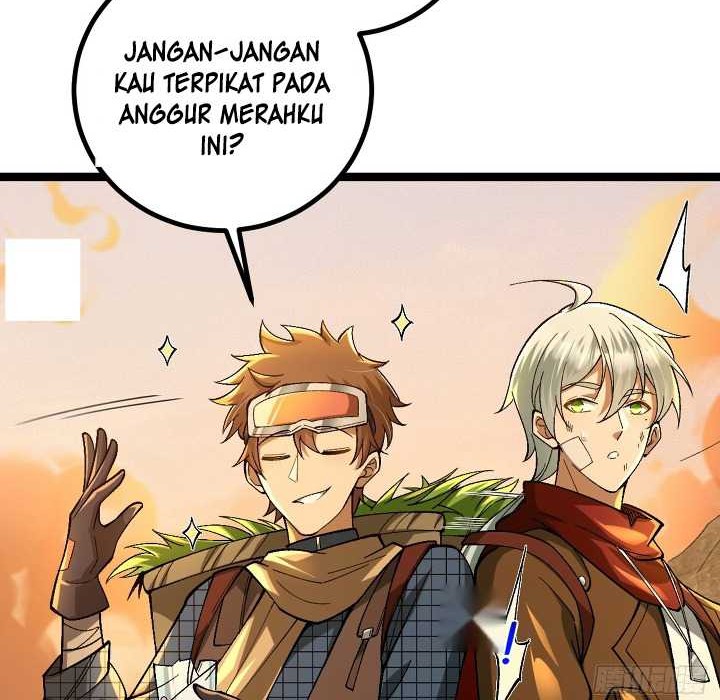 Becoming a God in Apocalypse Glossary Chapter 1 - halaman 64