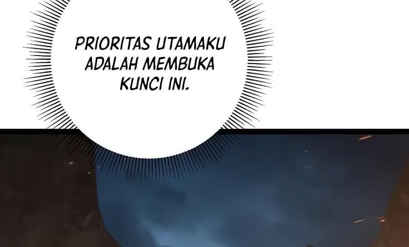 Becoming a God in Apocalypse Glossary Chapter 10 - halaman 27