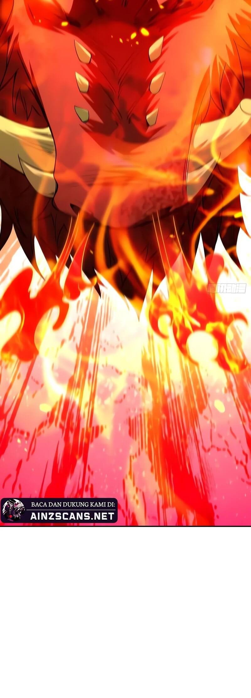 Becoming a God in Apocalypse Glossary Chapter 10 - halaman 38