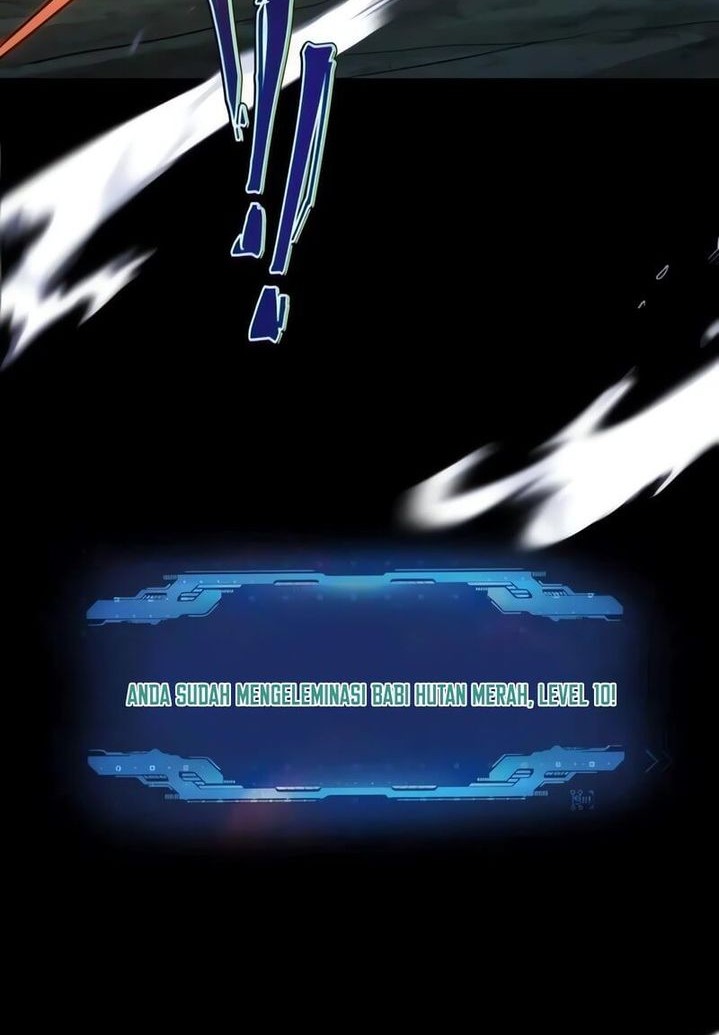 Becoming a God in Apocalypse Glossary Chapter 11 - halaman 29