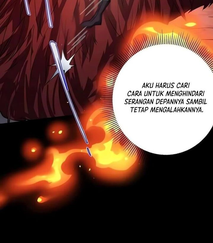 Becoming a God in Apocalypse Glossary Chapter 11 - halaman 4