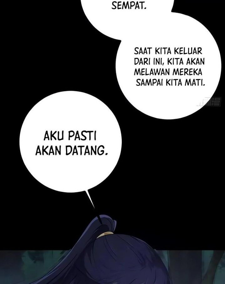 Becoming a God in Apocalypse Glossary Chapter 11 - halaman 58