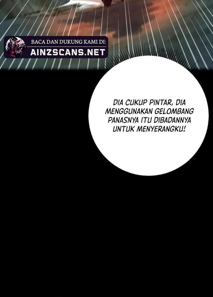 Becoming a God in Apocalypse Glossary Chapter 11 - halaman 6