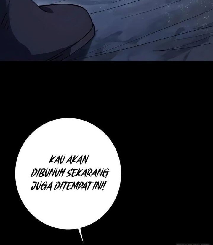 Becoming a God in Apocalypse Glossary Chapter 11 - halaman 65