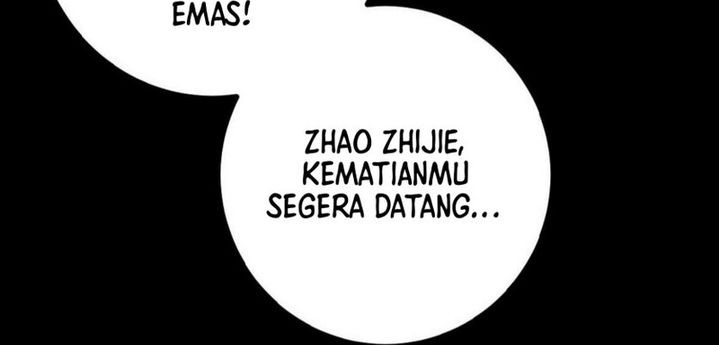 Becoming a God in Apocalypse Glossary Chapter 12 - halaman 24