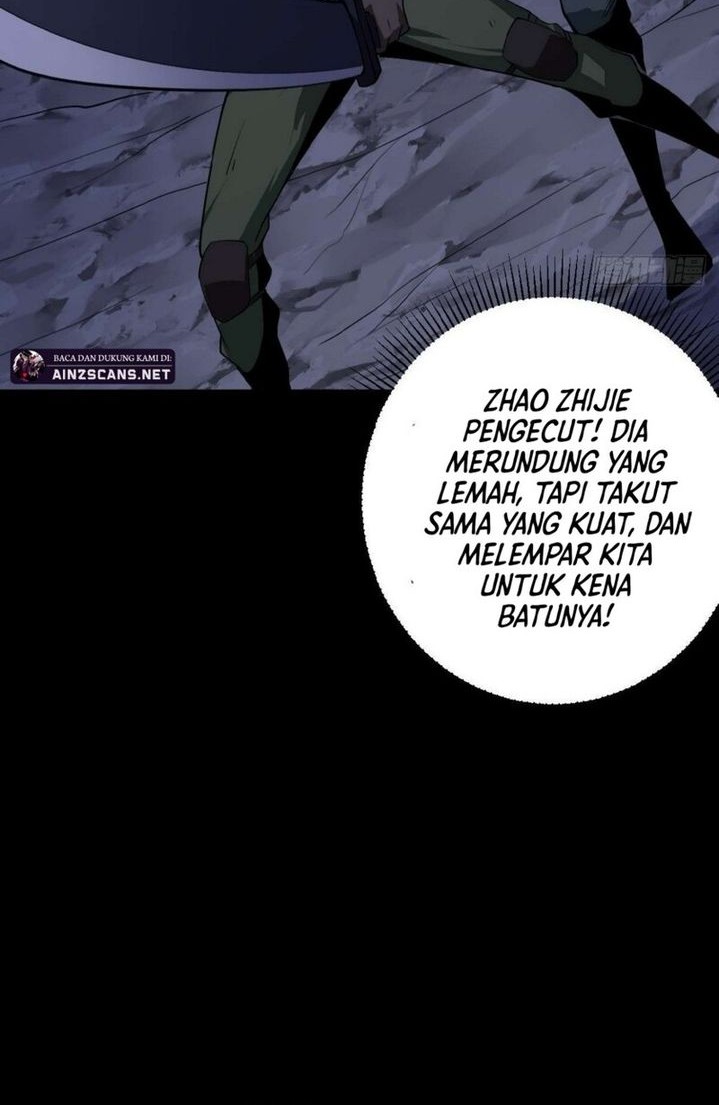 Becoming a God in Apocalypse Glossary Chapter 12 - halaman 28