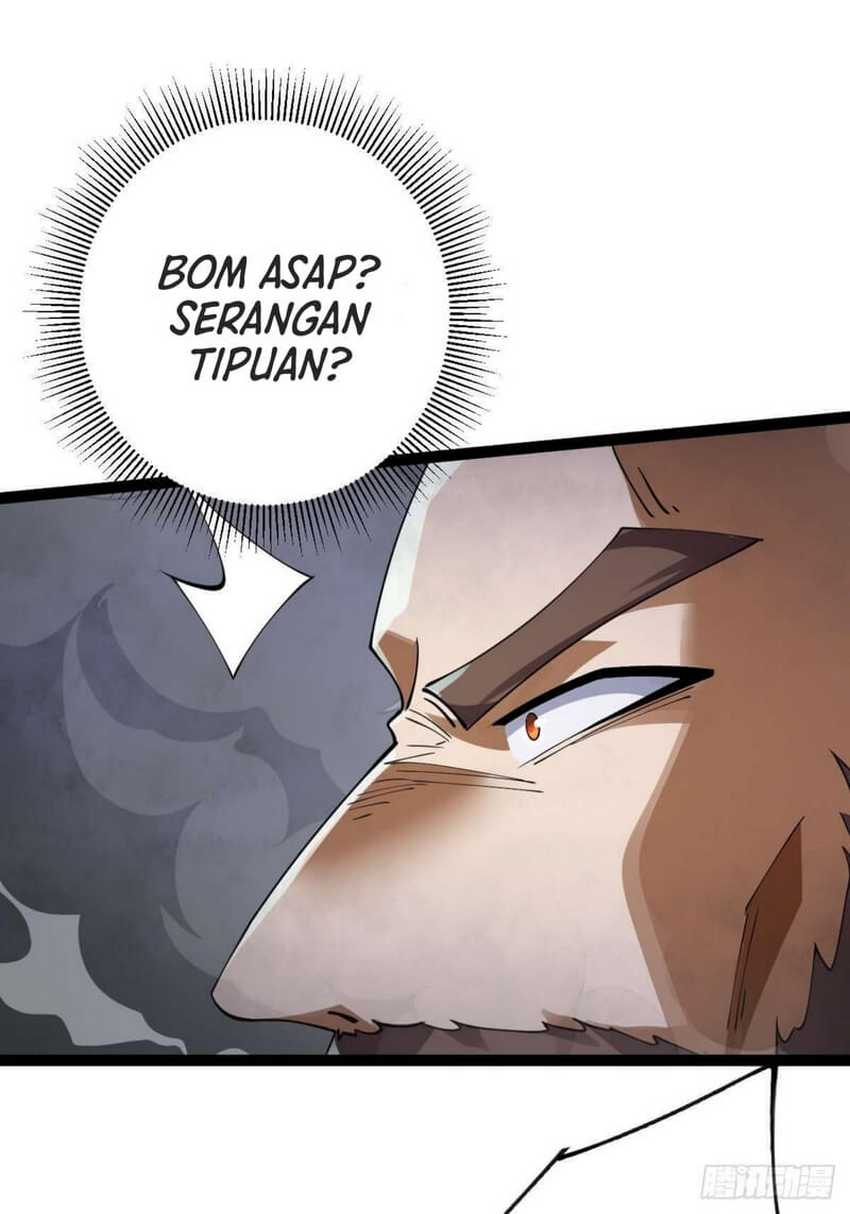 Becoming a God in Apocalypse Glossary Chapter 13 - halaman 101