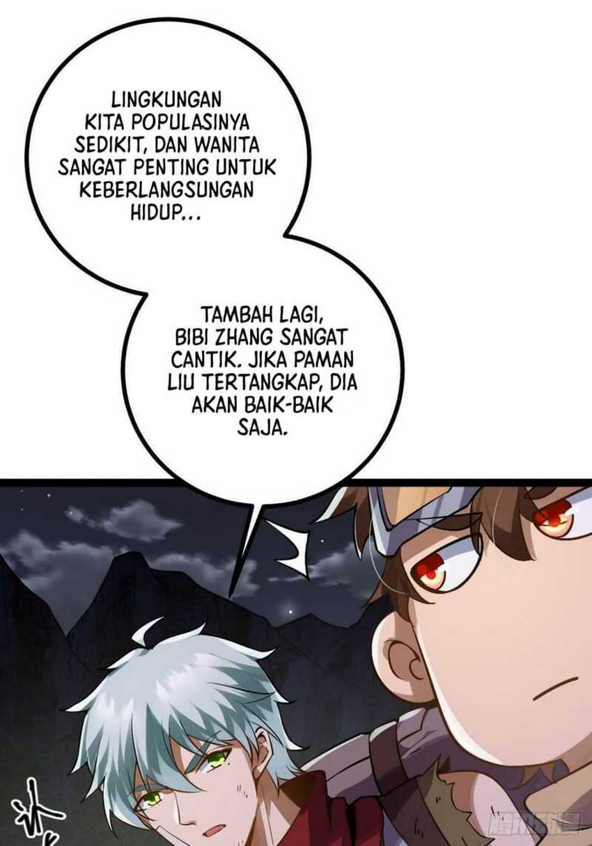 Becoming a God in Apocalypse Glossary Chapter 13 - halaman 14