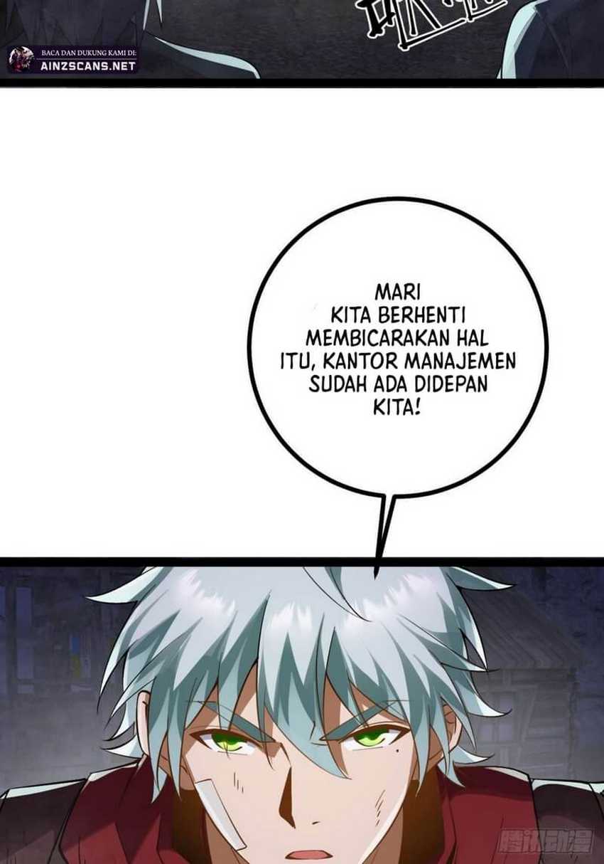 Becoming a God in Apocalypse Glossary Chapter 13 - halaman 19