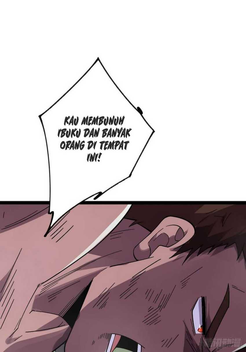 Becoming a God in Apocalypse Glossary Chapter 13 - halaman 53