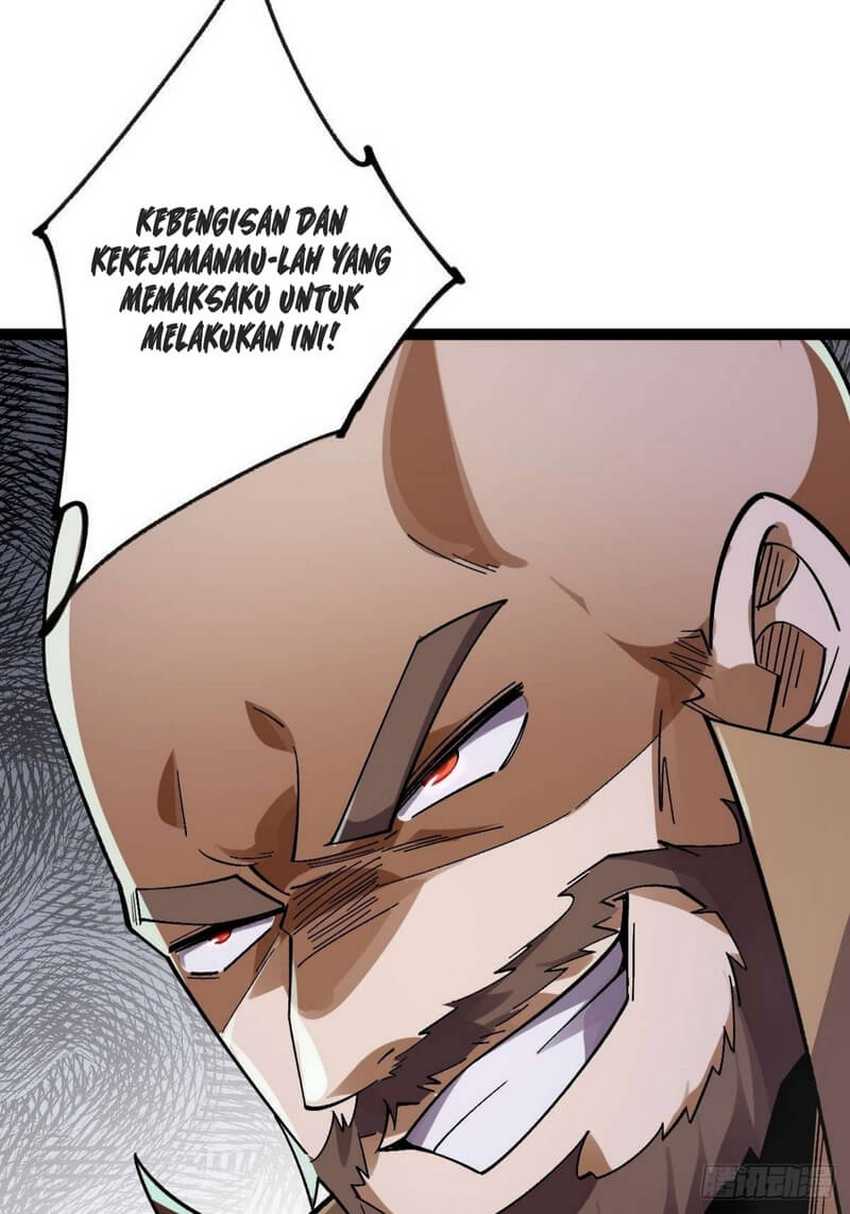 Becoming a God in Apocalypse Glossary Chapter 13 - halaman 55