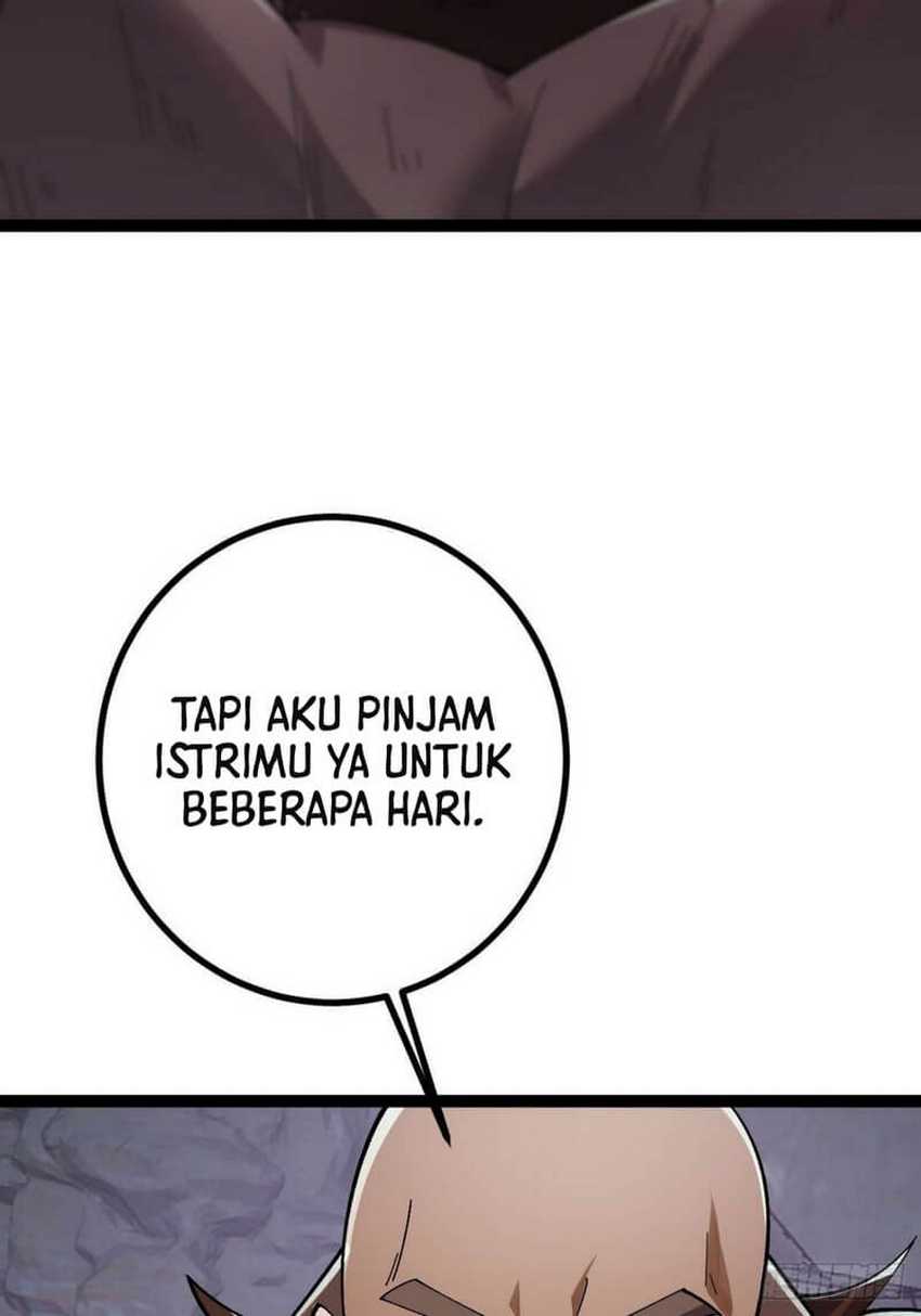 Becoming a God in Apocalypse Glossary Chapter 13 - halaman 58