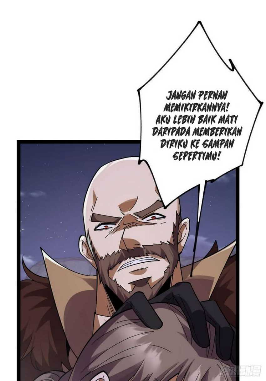 Becoming a God in Apocalypse Glossary Chapter 13 - halaman 60