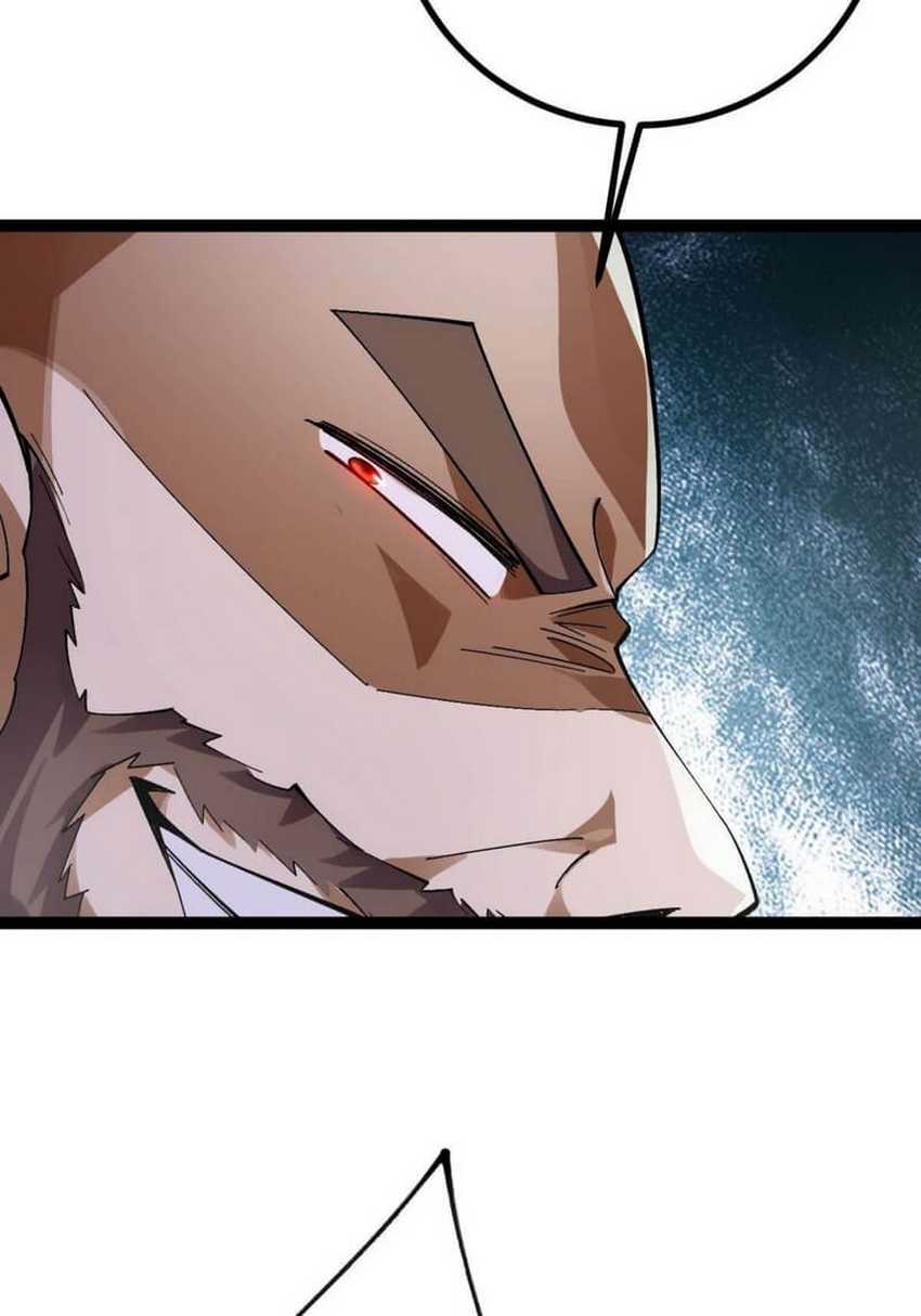 Becoming a God in Apocalypse Glossary Chapter 13 - halaman 64