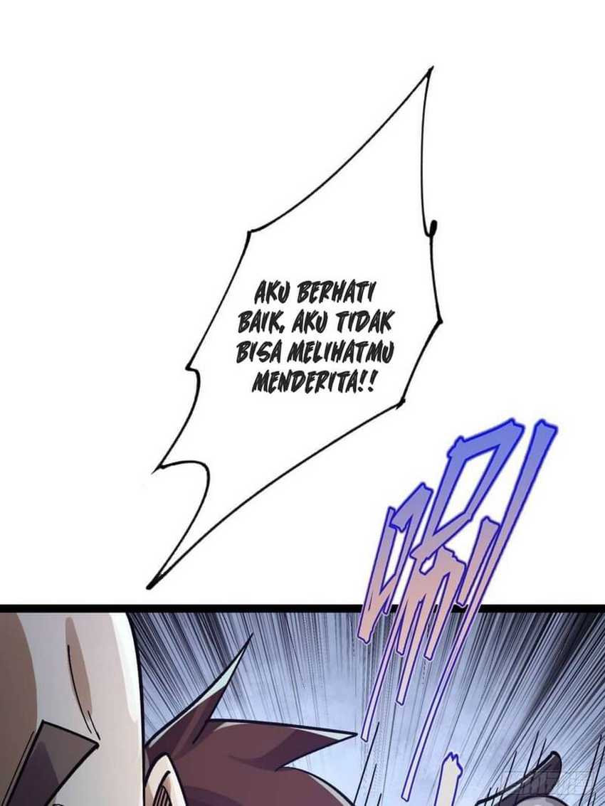 Becoming a God in Apocalypse Glossary Chapter 13 - halaman 69