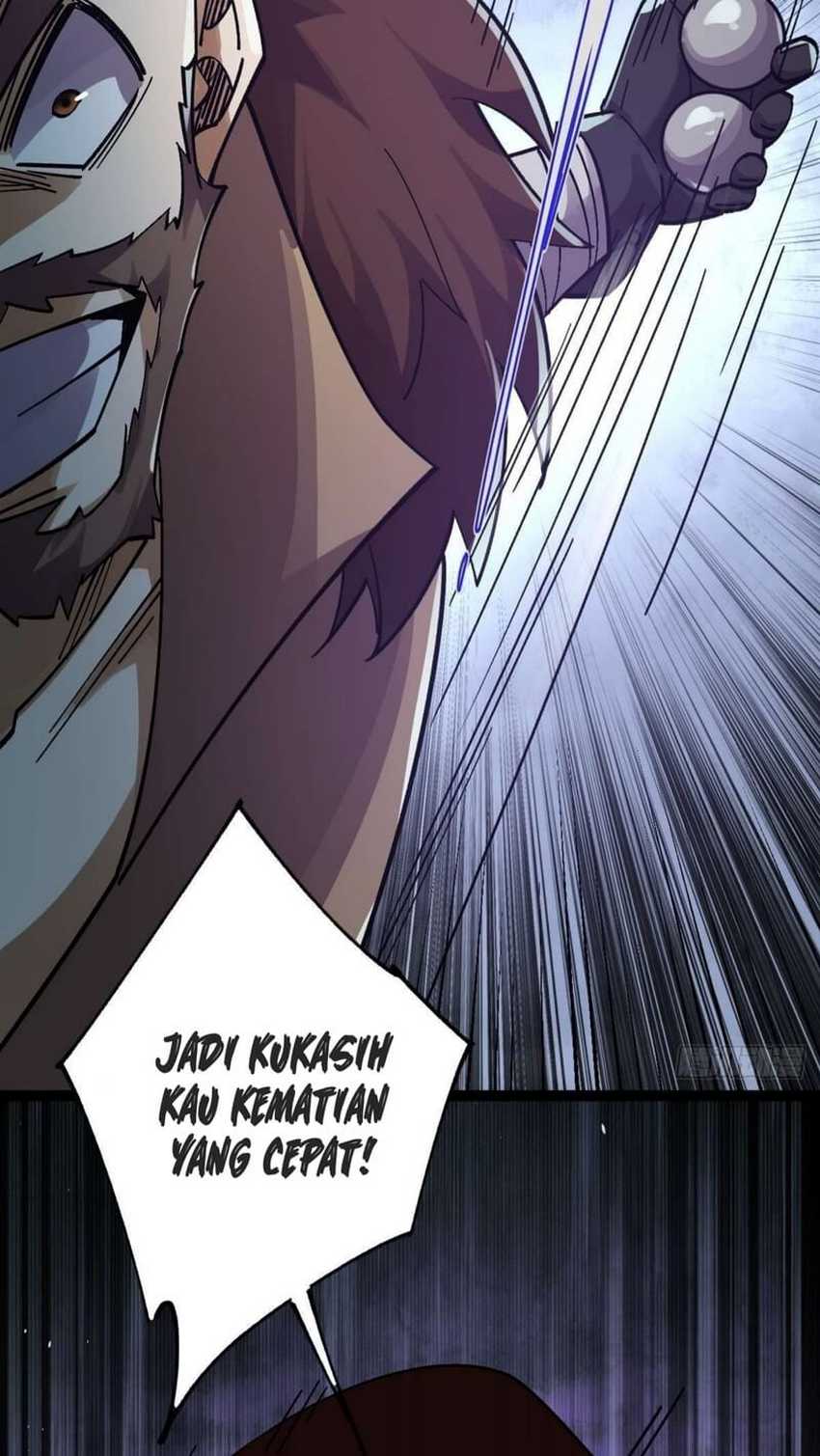 Becoming a God in Apocalypse Glossary Chapter 13 - halaman 70