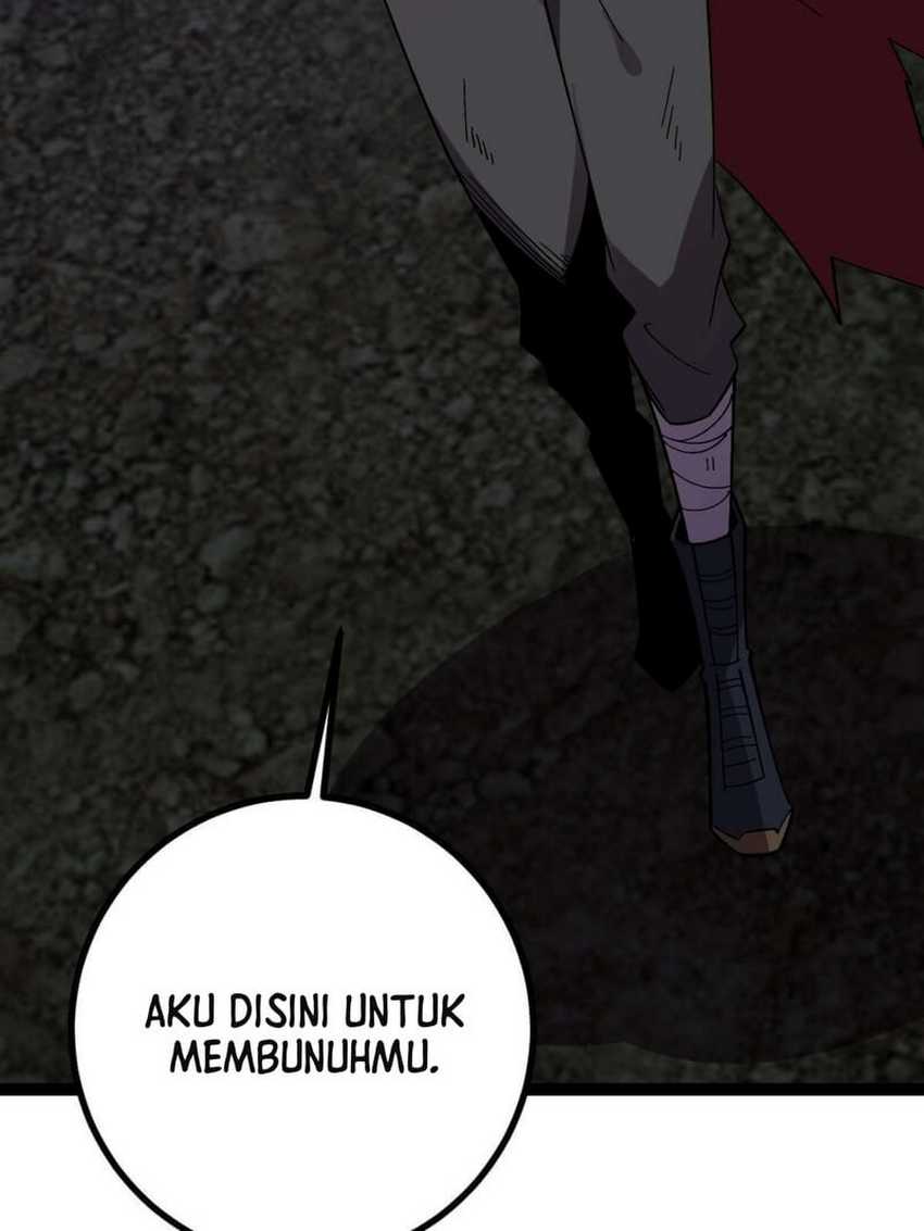 Becoming a God in Apocalypse Glossary Chapter 13 - halaman 84