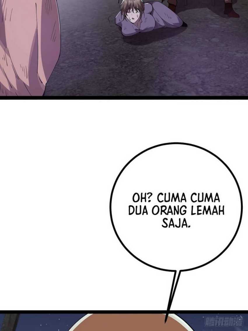 Becoming a God in Apocalypse Glossary Chapter 13 - halaman 87