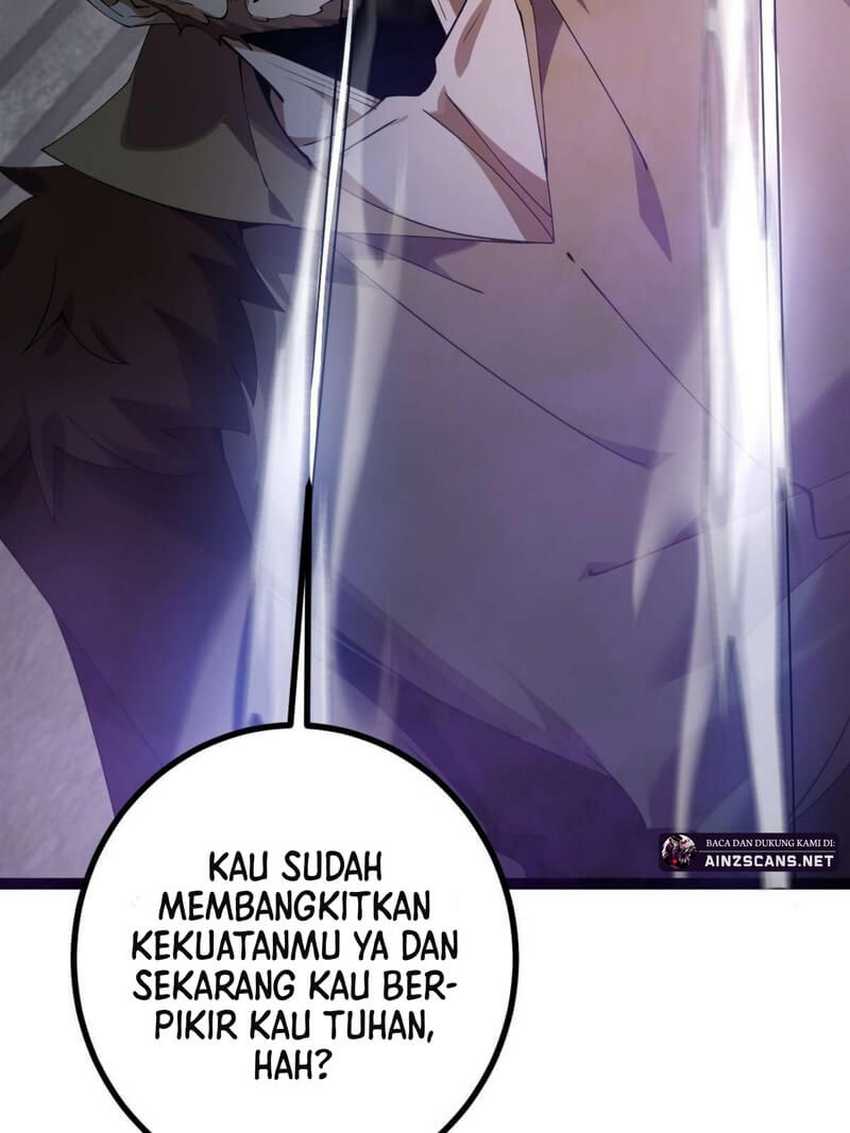Becoming a God in Apocalypse Glossary Chapter 13 - halaman 97