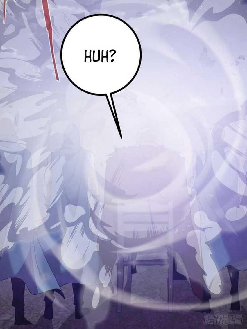 Becoming a God in Apocalypse Glossary Chapter 13 - halaman 99