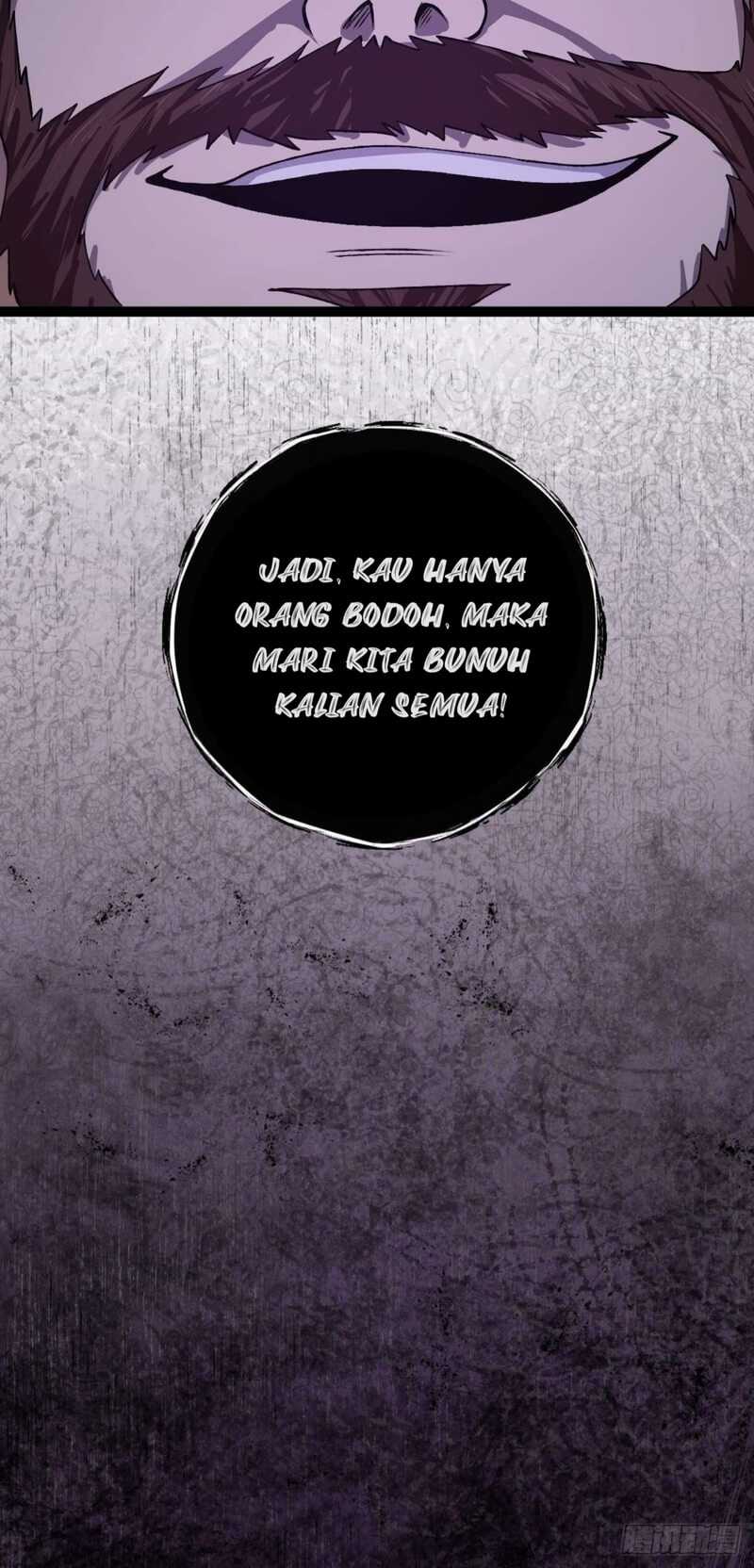 Becoming a God in Apocalypse Glossary Chapter 14 - halaman 102