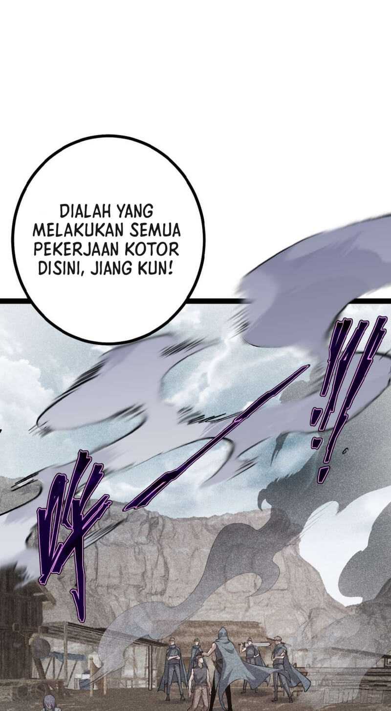 Becoming a God in Apocalypse Glossary Chapter 14 - halaman 16