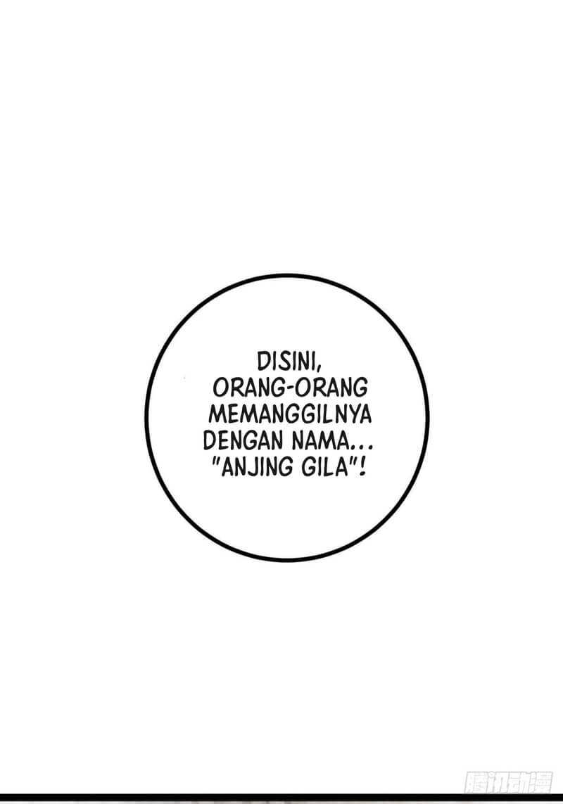 Becoming a God in Apocalypse Glossary Chapter 14 - halaman 18