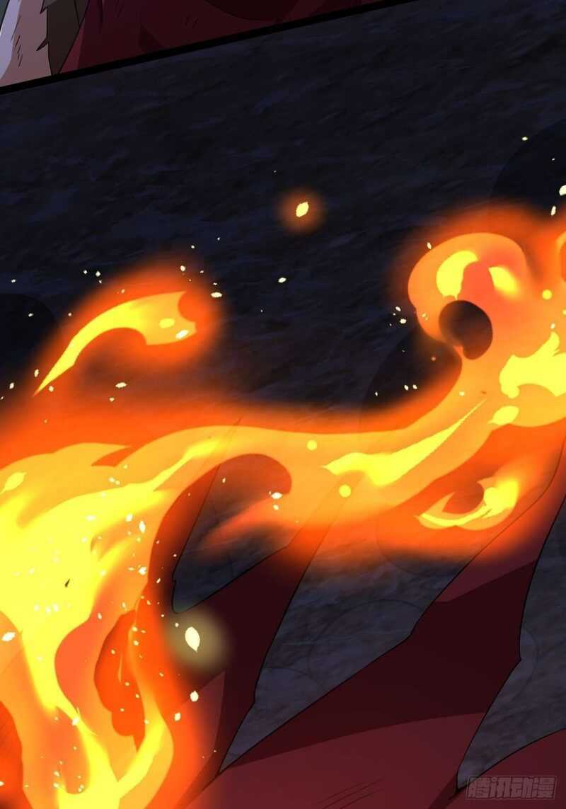 Becoming a God in Apocalypse Glossary Chapter 14 - halaman 30