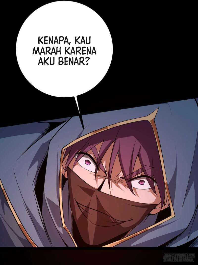Becoming a God in Apocalypse Glossary Chapter 14 - halaman 37