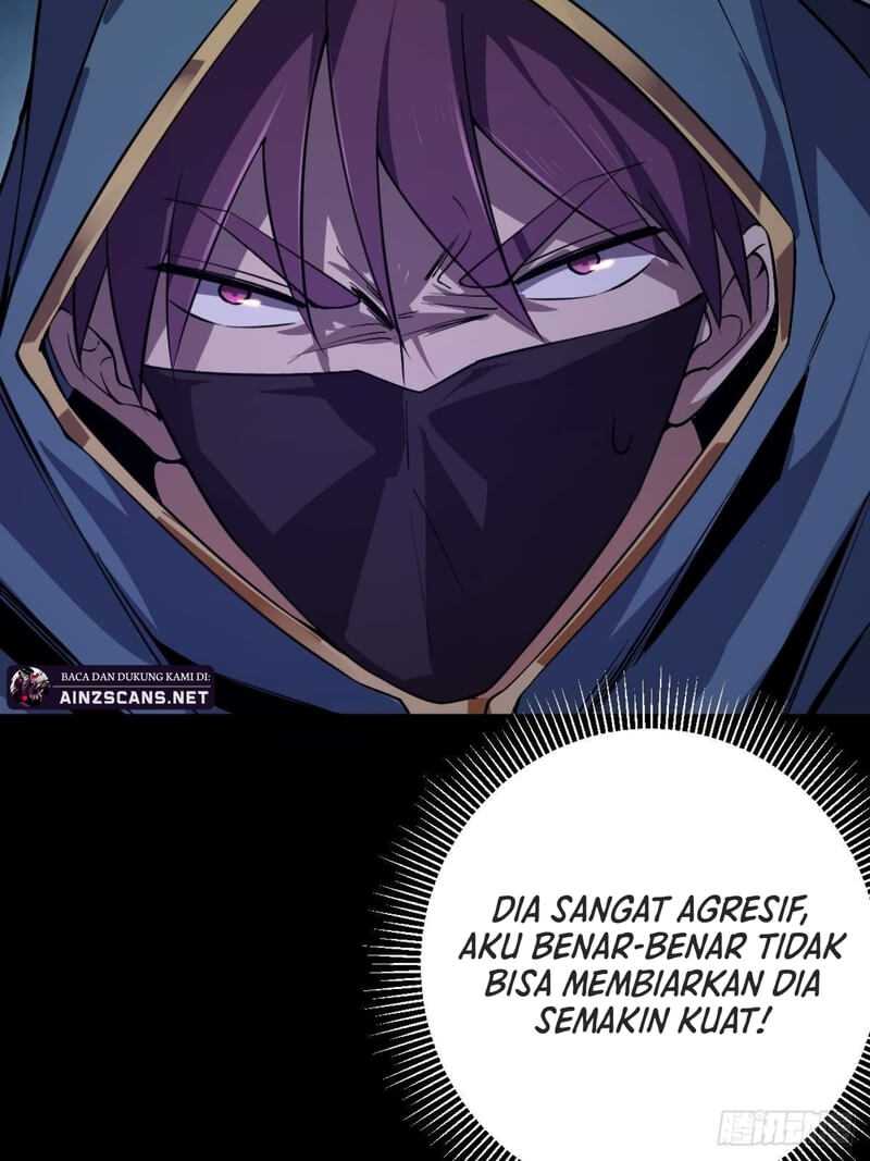 Becoming a God in Apocalypse Glossary Chapter 14 - halaman 46