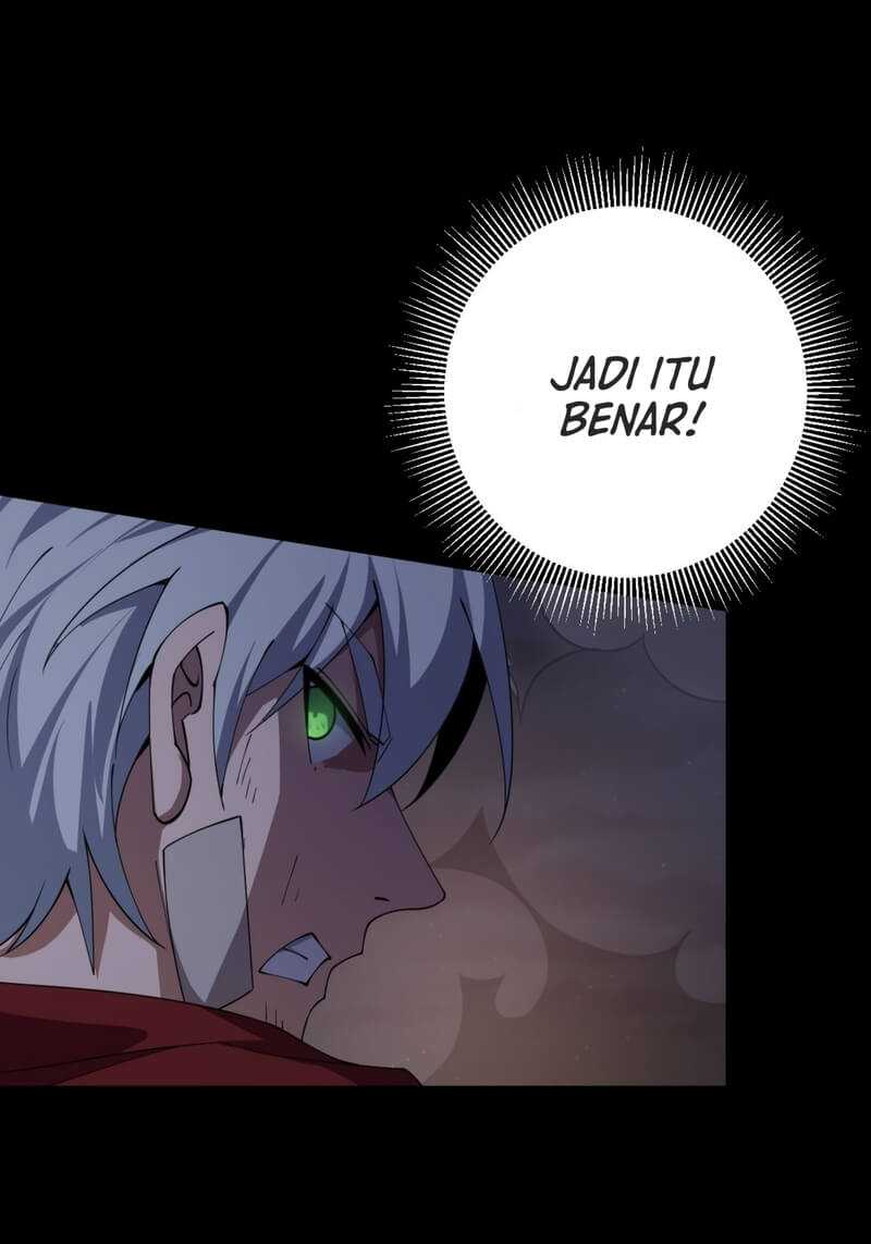 Becoming a God in Apocalypse Glossary Chapter 14 - halaman 62