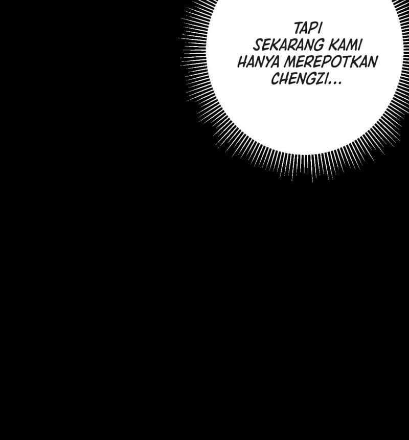 Becoming a God in Apocalypse Glossary Chapter 14 - halaman 77