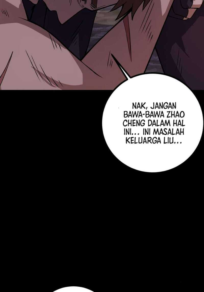 Becoming a God in Apocalypse Glossary Chapter 14 - halaman 82