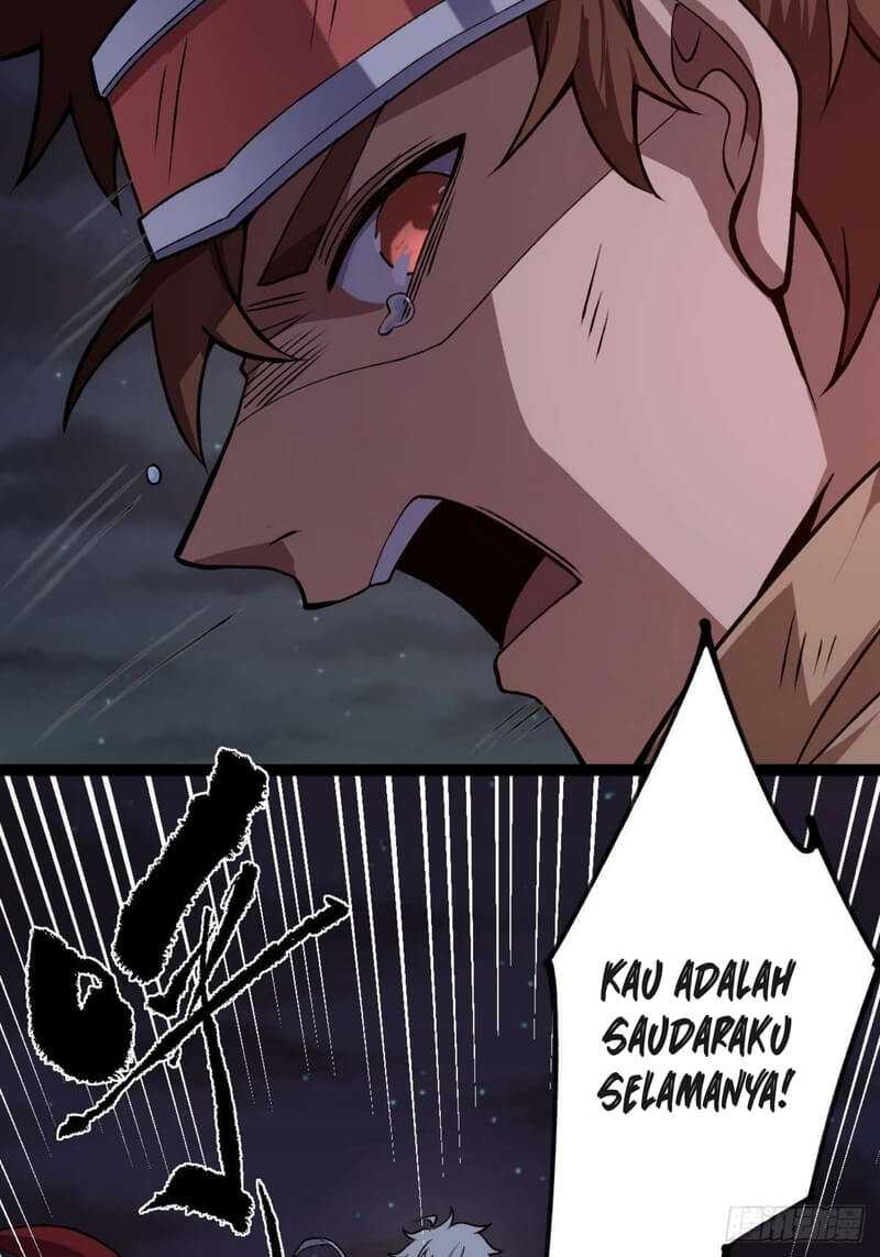 Becoming a God in Apocalypse Glossary Chapter 14 - halaman 85