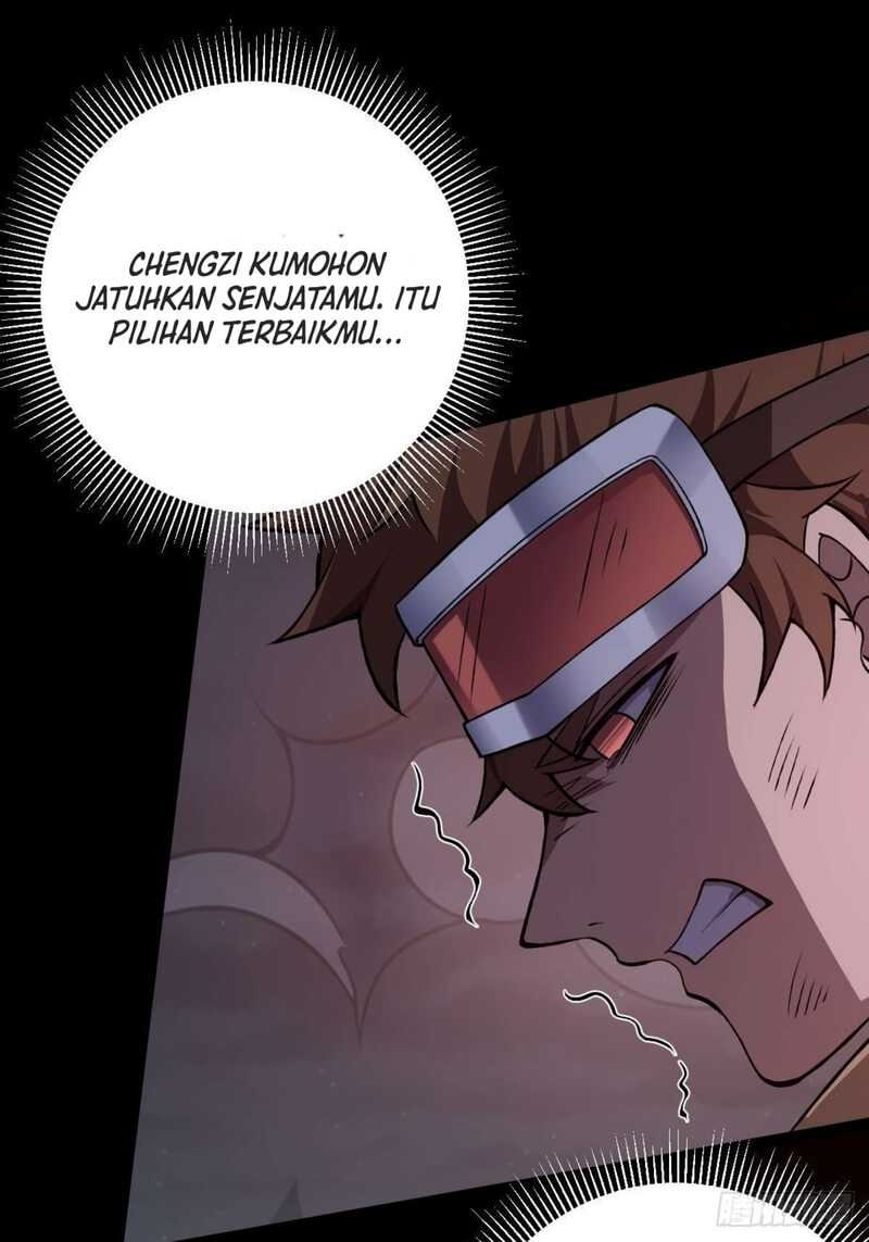 Becoming a God in Apocalypse Glossary Chapter 14 - halaman 88