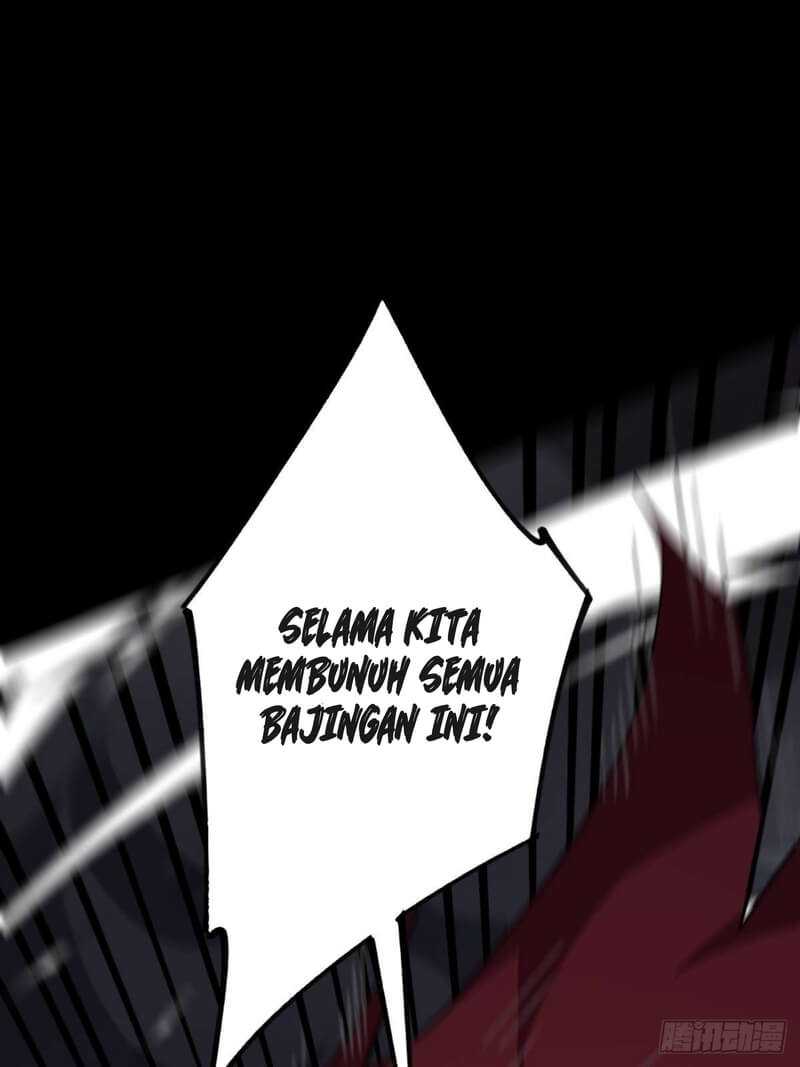 Becoming a God in Apocalypse Glossary Chapter 14 - halaman 94