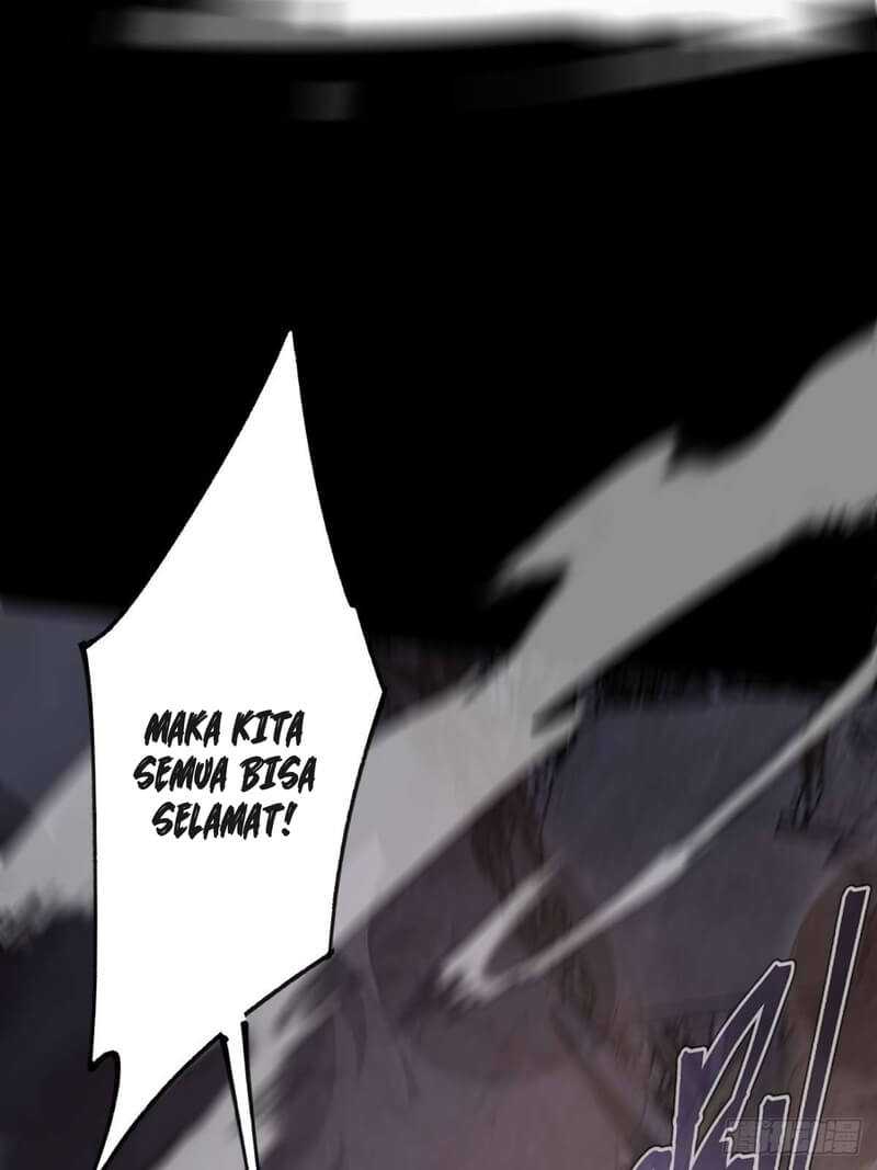 Becoming a God in Apocalypse Glossary Chapter 14 - halaman 97
