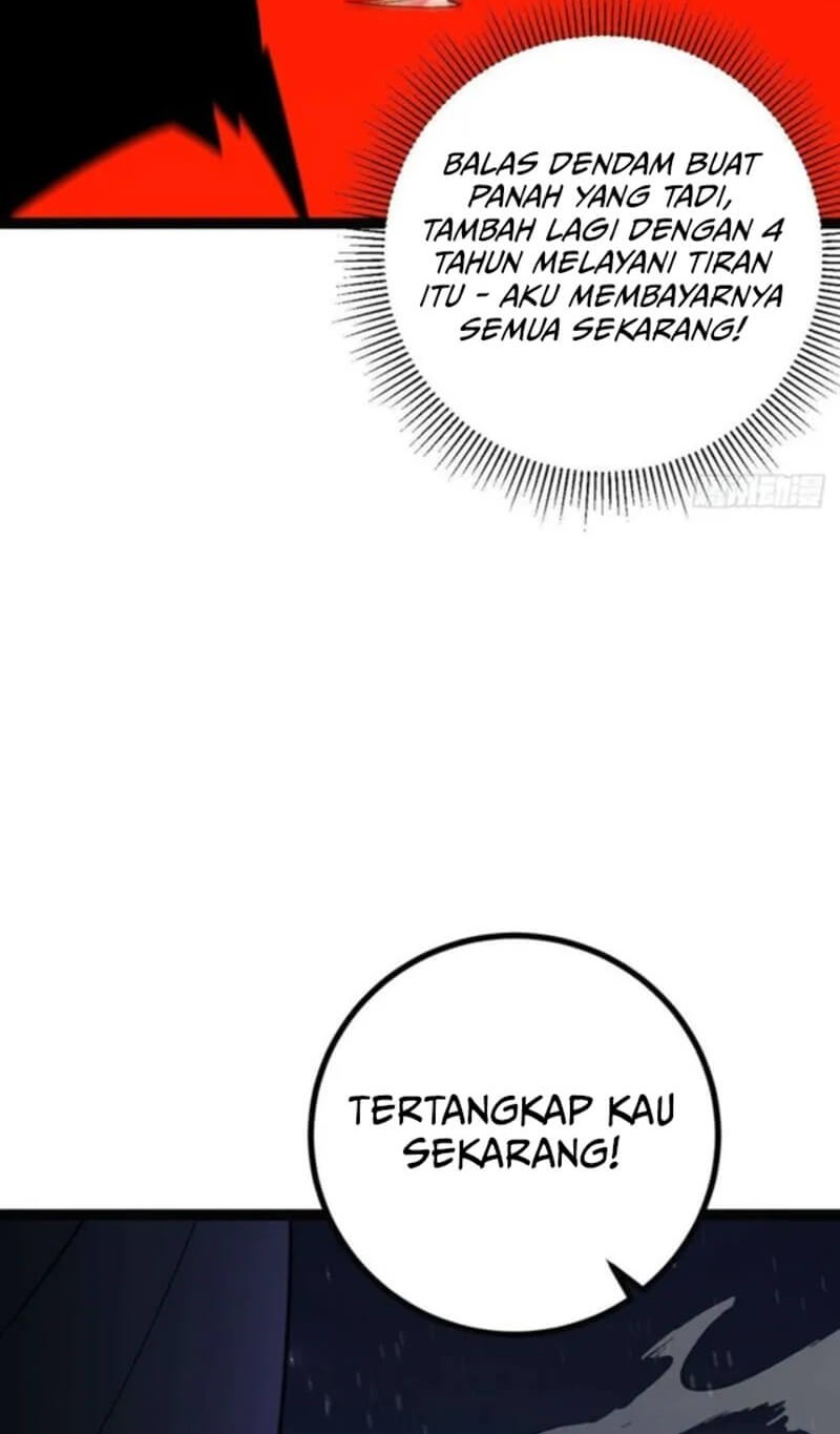 Becoming a God in Apocalypse Glossary Chapter 15 - halaman 43