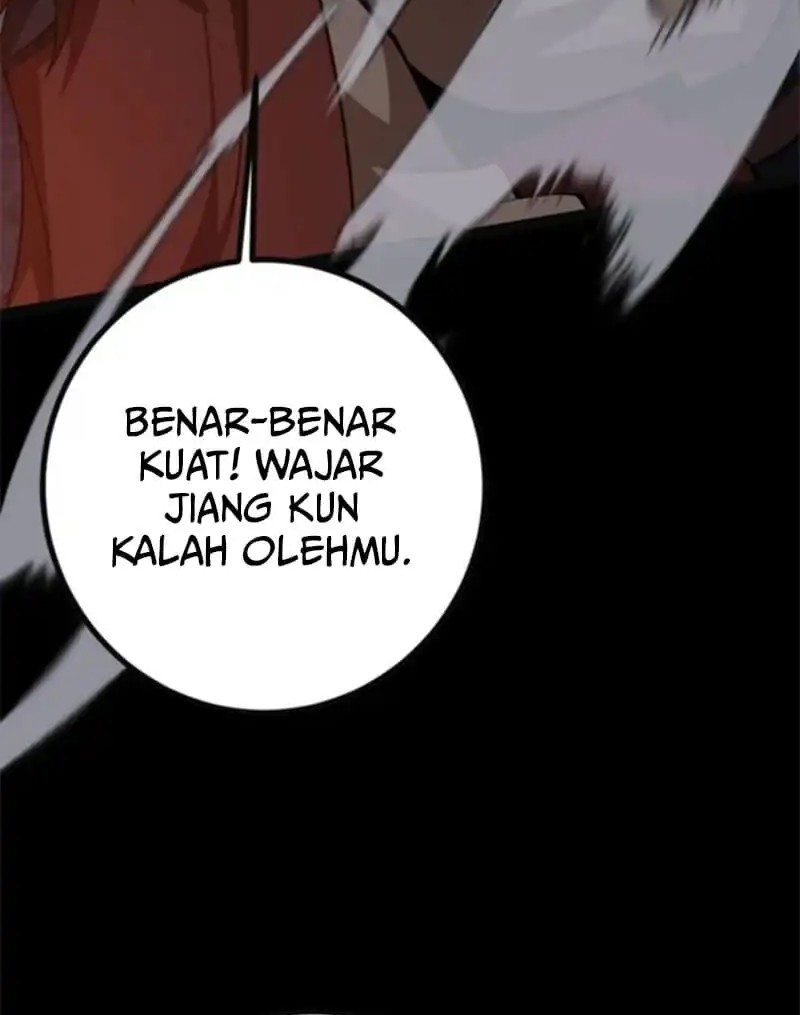 Becoming a God in Apocalypse Glossary Chapter 16 - halaman 29